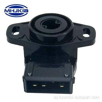 35102-02760 Hyundai atosu üçün throttle mövqe sensoru